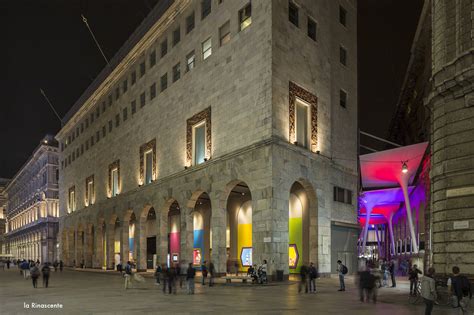 fendi la rinascente milano|Milano Piazza Duomo .